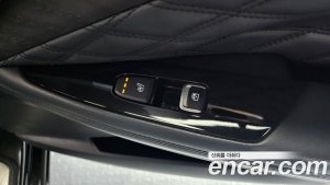 Kia K8 Signature 2022 года из Южной Кореи