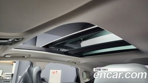 Kia K8 Signature 2022 года из Южной Кореи