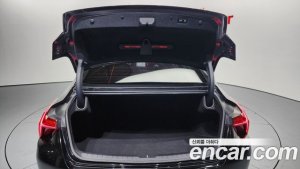 Kia K8 Signature 2022 года из Южной Кореи