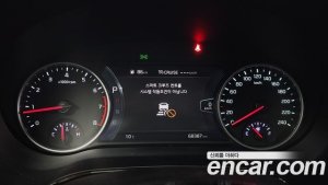 Kia Seltos Бензин 1.6 Turbo 2WD 2020 года из Южной Кореи