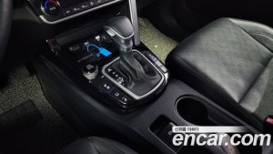 Kia Seltos Бензин 1.6 Turbo 2WD 2020 года из Южной Кореи