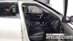 Kia Seltos Бензин 1.6 Turbo 2WD 2020 года из Южной Кореи