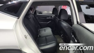 Kia Seltos Бензин 1.6 Turbo 2WD 2020 года из Южной Кореи
