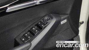 Kia Seltos Бензин 1.6 Turbo 2WD 2020 года из Южной Кореи