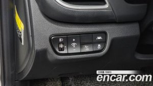 Kia Seltos Бензин 1.6 Turbo 2WD 2020 года из Южной Кореи