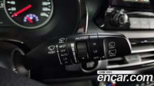 Kia Seltos Бензин 1.6 Turbo 2WD 2020 года из Южной Кореи