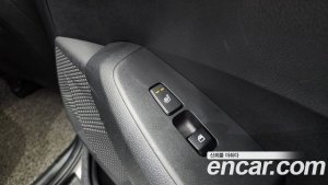 Kia Seltos Бензин 1.6 Turbo 2WD 2020 года из Южной Кореи