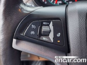 ChevroletGMDaewoo Trax 1.4 LT 2020 года из Южной Кореи