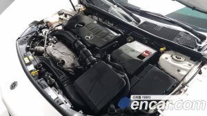Mercedes-Benz A-Class A220 HATCHBACK 2020 года из Южной Кореи