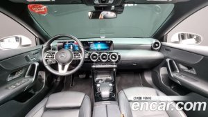 Mercedes-Benz A-Class A220 HATCHBACK 2020 года из Южной Кореи
