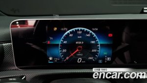Mercedes-Benz A-Class A220 HATCHBACK 2020 года из Южной Кореи
