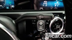 Mercedes-Benz A-Class A220 HATCHBACK 2020 года из Южной Кореи