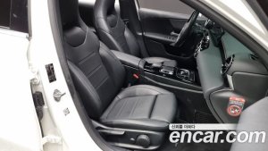 Mercedes-Benz A-Class A220 HATCHBACK 2020 года из Южной Кореи