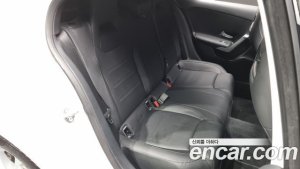 Mercedes-Benz A-Class A220 HATCHBACK 2020 года из Южной Кореи