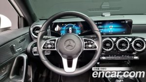 Mercedes-Benz A-Class A220 HATCHBACK 2020 года из Южной Кореи