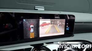 Mercedes-Benz A-Class A220 HATCHBACK 2020 года из Южной Кореи