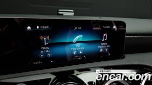 Mercedes-Benz A-Class A220 HATCHBACK 2020 года из Южной Кореи