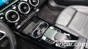Mercedes-Benz A-Class A220 HATCHBACK 2020 года из Южной Кореи