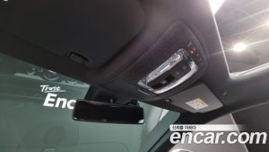 Mercedes-Benz A-Class A220 HATCHBACK 2020 года из Южной Кореи