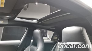 Mercedes-Benz A-Class A220 HATCHBACK 2020 года из Южной Кореи