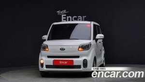 Kia RAY Prestige 2021 года из Южной Кореи