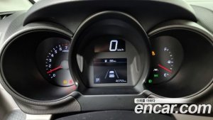 Kia RAY Prestige 2021 года из Южной Кореи