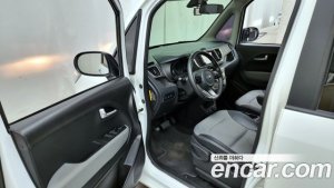 Kia RAY Prestige 2021 года из Южной Кореи