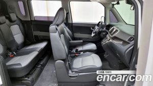Kia RAY Prestige 2021 года из Южной Кореи