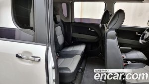 Kia RAY Prestige 2021 года из Южной Кореи