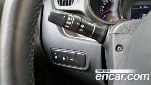 Kia RAY Prestige 2021 года из Южной Кореи