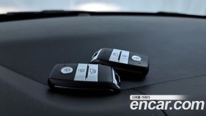 Kia RAY Prestige 2021 года из Южной Кореи