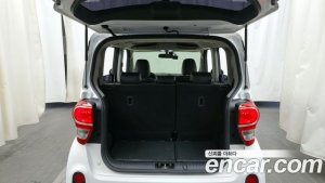 Kia RAY Prestige 2021 года из Южной Кореи