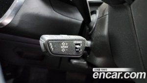 Audi A6 40 TDI 2020 года из Южной Кореи