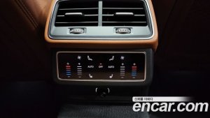 Audi A6 40 TDI 2020 года из Южной Кореи