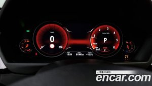 BMW 4-Series 420d xDrive Sport Gran Coupe 2020 года из Южной Кореи
