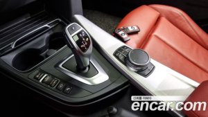 BMW 4-Series 420d xDrive Sport Gran Coupe 2020 года из Южной Кореи