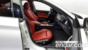 BMW 4-Series 420d xDrive Sport Gran Coupe 2020 года из Южной Кореи