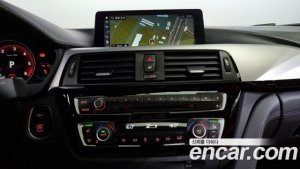 BMW 4-Series 420d xDrive Sport Gran Coupe 2020 года из Южной Кореи