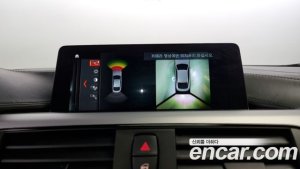 BMW 4-Series 420d xDrive Sport Gran Coupe 2020 года из Южной Кореи