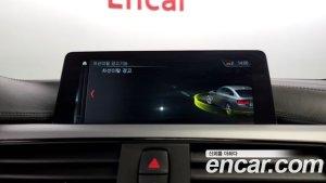 BMW 4-Series 420d xDrive Sport Gran Coupe 2020 года из Южной Кореи