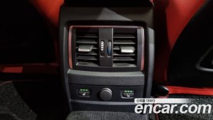 BMW 4-Series 420d xDrive Sport Gran Coupe 2020 года из Южной Кореи