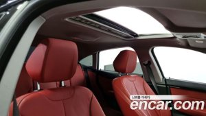 BMW 4-Series 420d xDrive Sport Gran Coupe 2020 года из Южной Кореи