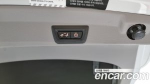 BMW 4-Series 420d xDrive Sport Gran Coupe 2020 года из Южной Кореи