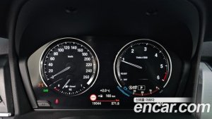 BMW 2-Series Luxury 2021 года из Южной Кореи