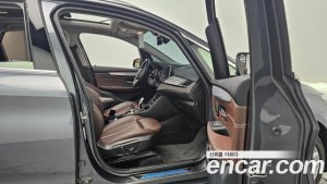BMW 2-Series Luxury 2021 года из Южной Кореи