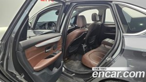 BMW 2-Series Luxury 2021 года из Южной Кореи