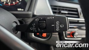 BMW 2-Series Luxury 2021 года из Южной Кореи