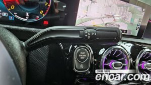 Mercedes-Benz A-Class AMG A35 4MATIC SEDAN 2020 года из Южной Кореи
