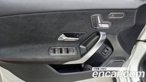 Mercedes-Benz A-Class AMG A35 4MATIC SEDAN 2020 года из Южной Кореи
