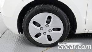 Kia RAY Facelift 2021 года из Южной Кореи